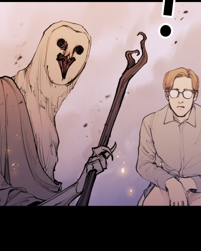 Love Advice from the Great Duke of Hell Chapter 105 page 28 - 