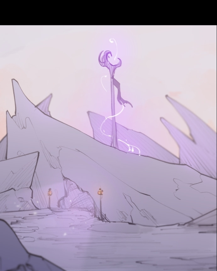 Love Advice from the Great Duke of Hell Chapter 105 page 4 - 
