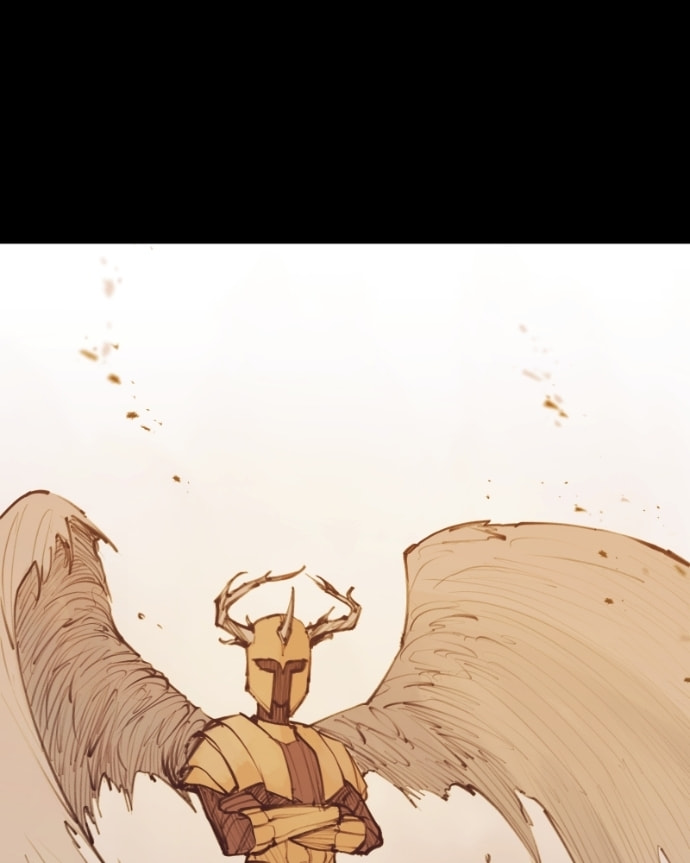 Love Advice from the Great Duke of Hell Chapter 105 page 32 - 