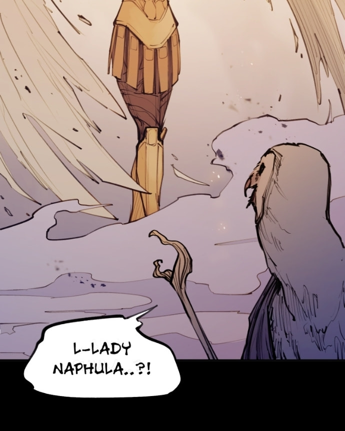 Love Advice from the Great Duke of Hell Chapter 105 page 33 - 