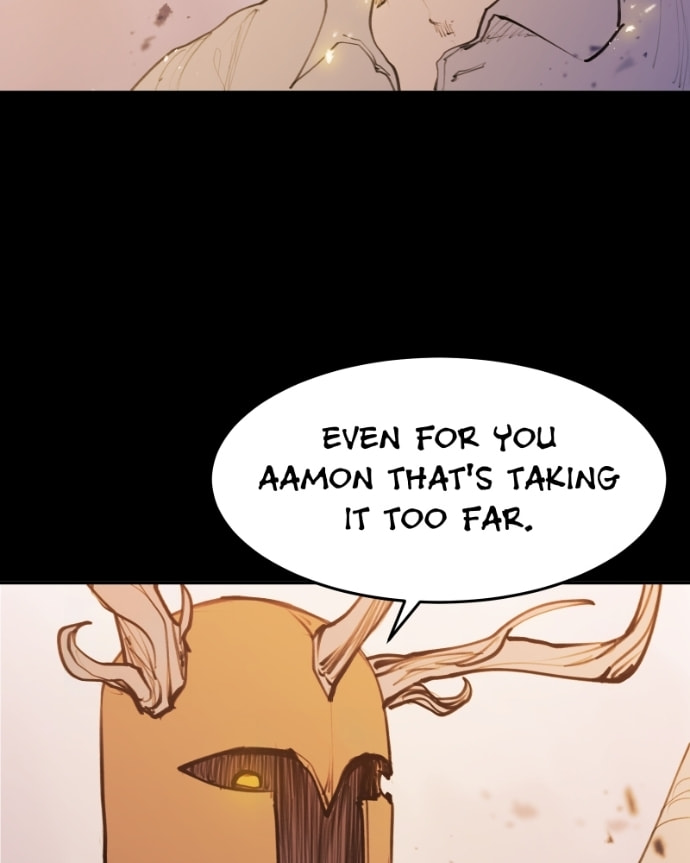 Love Advice from the Great Duke of Hell Chapter 105 page 35 - 