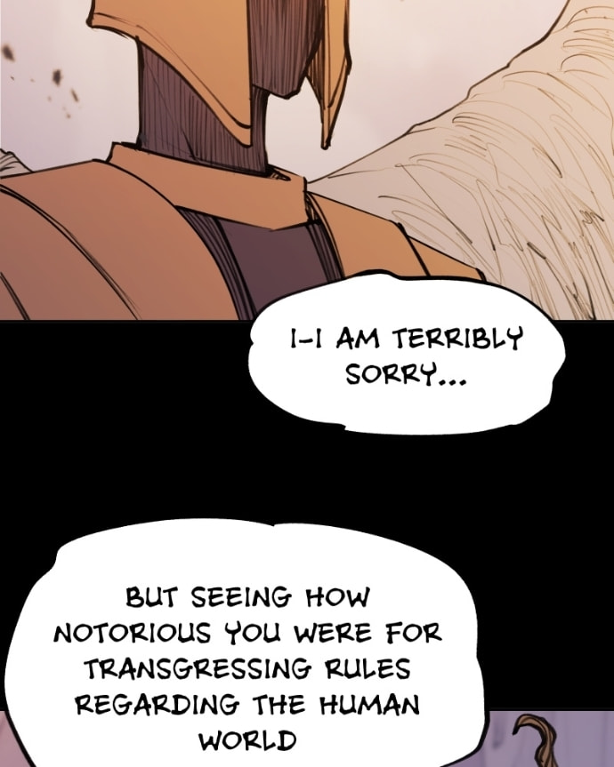 Love Advice from the Great Duke of Hell Chapter 105 page 36 - 