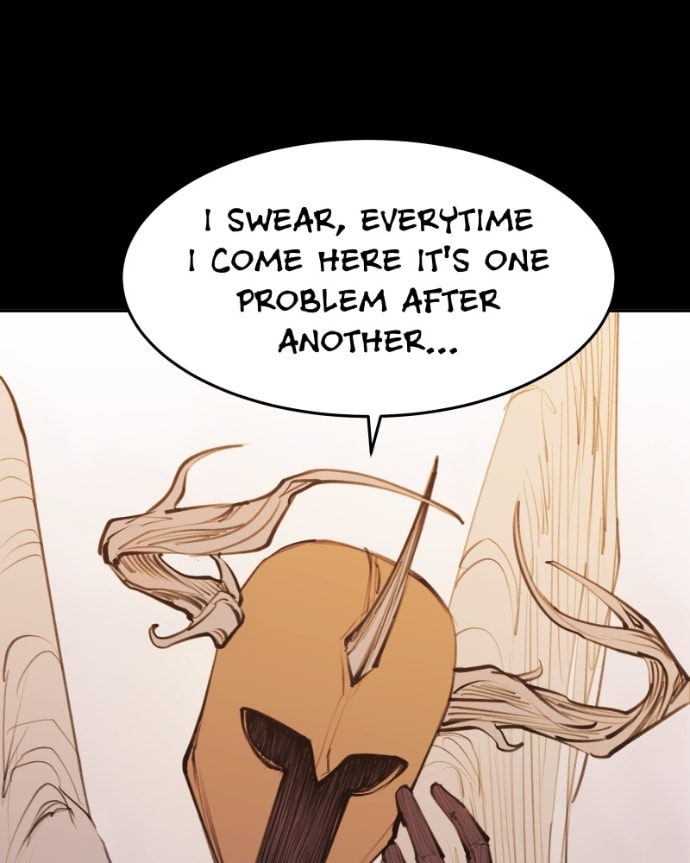 Love Advice from the Great Duke of Hell Chapter 105 page 38 - 