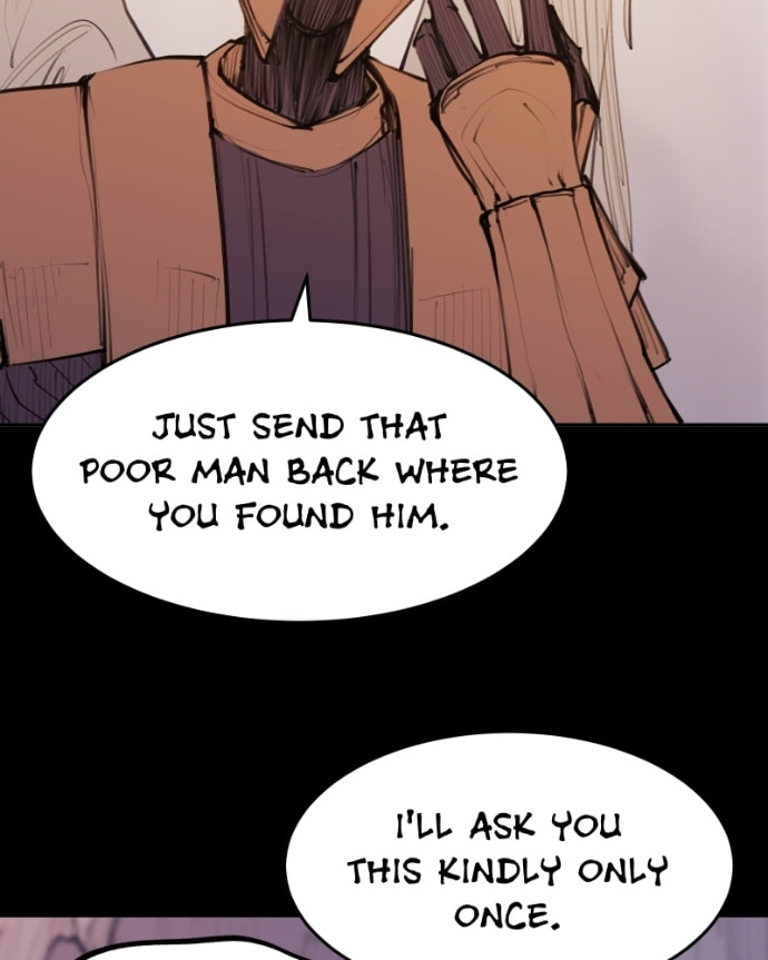Love Advice from the Great Duke of Hell Chapter 105 page 39 - 