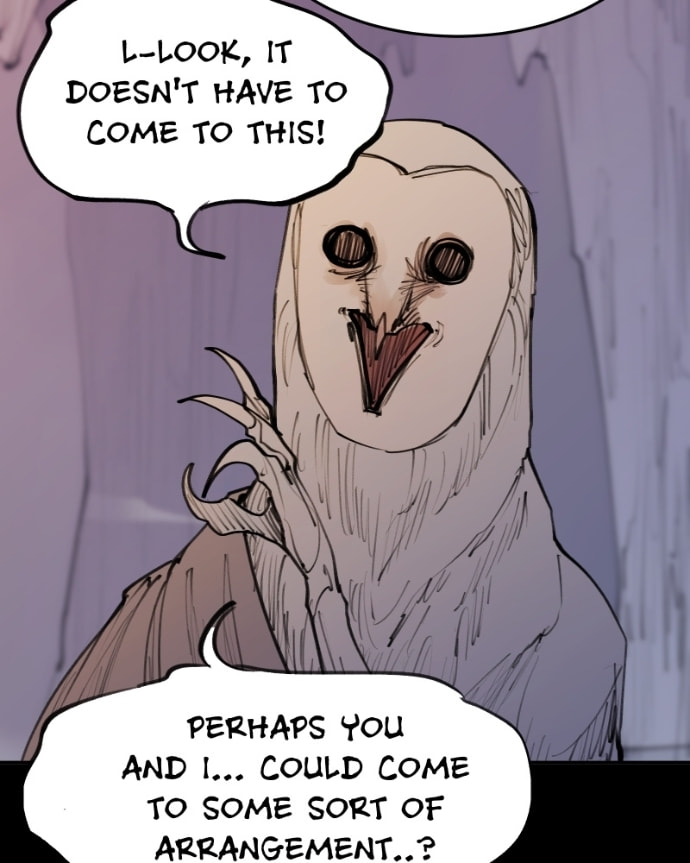 Love Advice from the Great Duke of Hell Chapter 105 page 40 - 