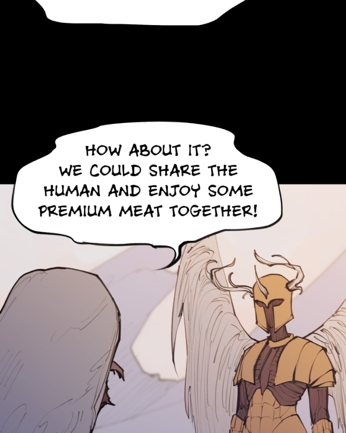 Love Advice from the Great Duke of Hell Chapter 105 page 41 - 
