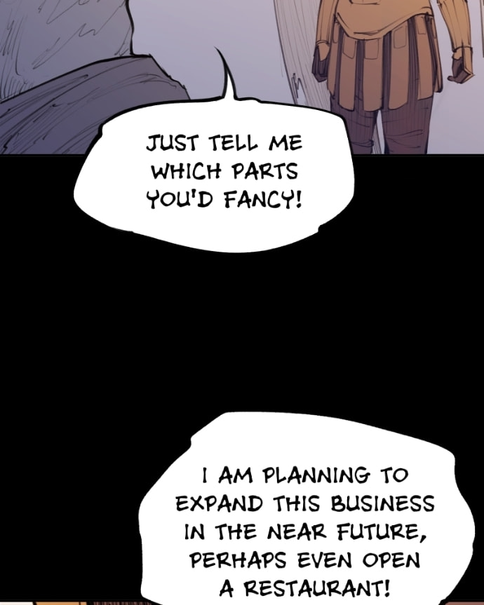Love Advice from the Great Duke of Hell Chapter 105 page 42 - 