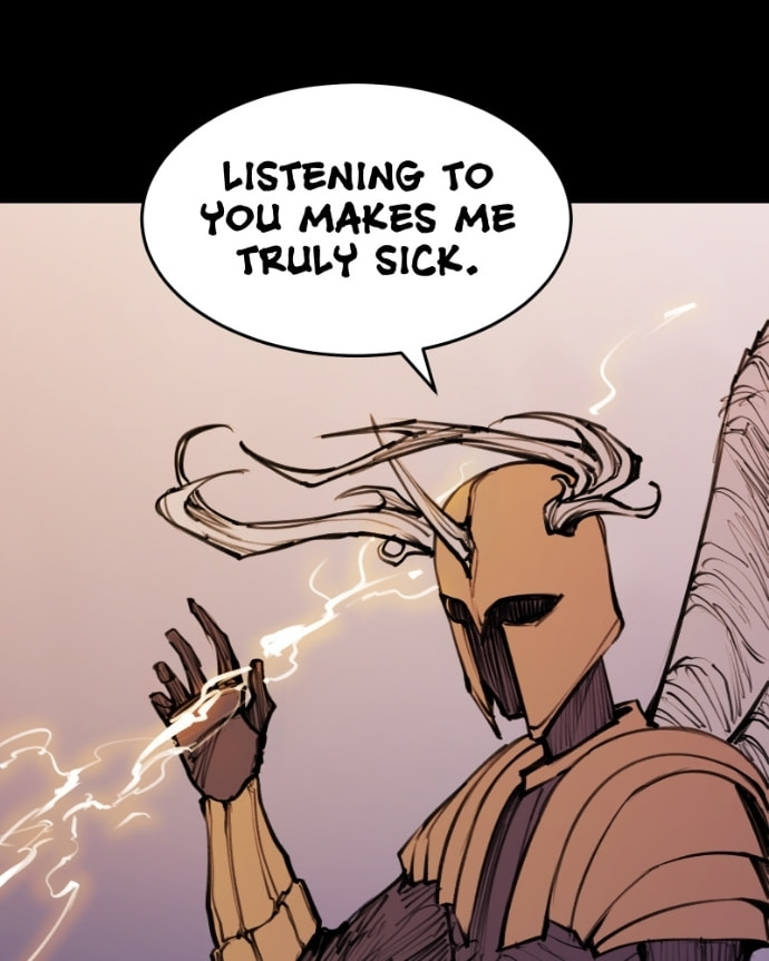 Love Advice from the Great Duke of Hell Chapter 105 page 44 - 