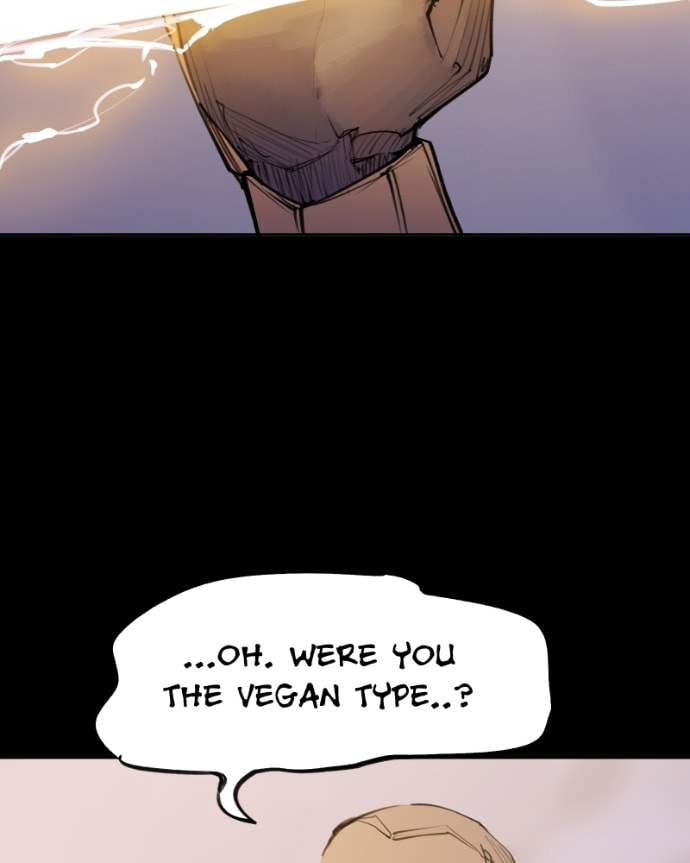 Love Advice from the Great Duke of Hell Chapter 105 page 46 - 