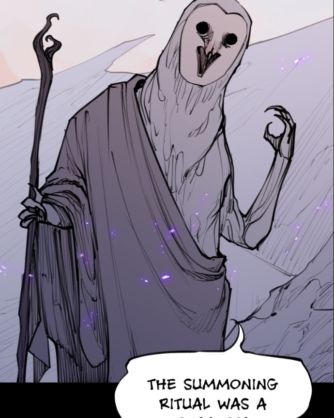 Love Advice from the Great Duke of Hell Chapter 105 page 6 - 