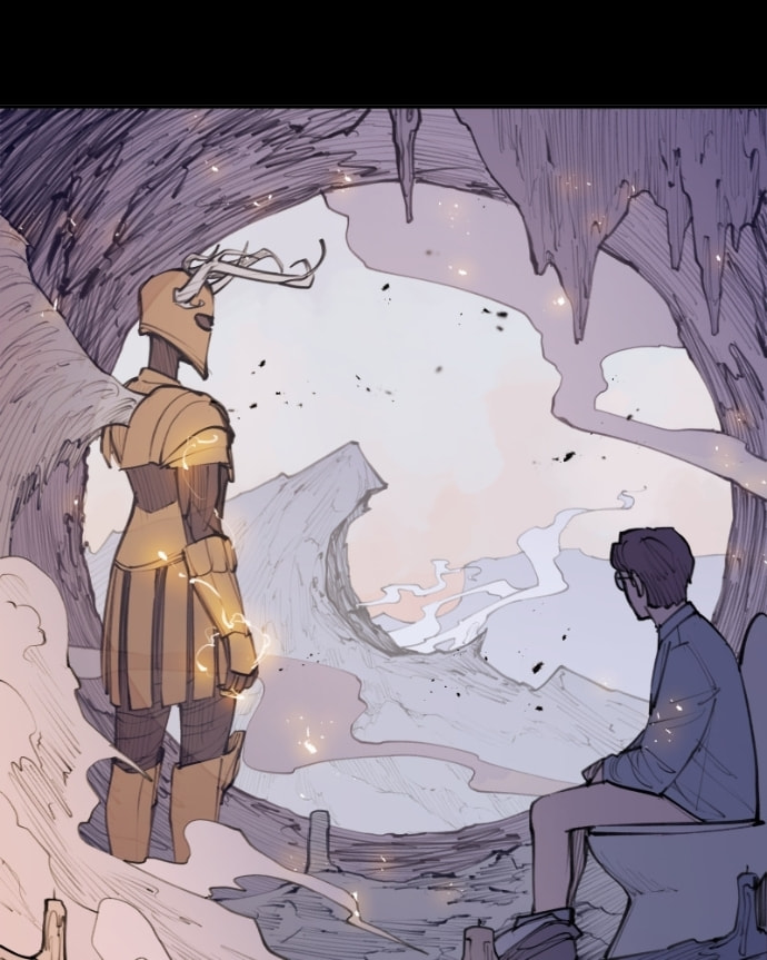 Love Advice from the Great Duke of Hell Chapter 105 page 53 - 