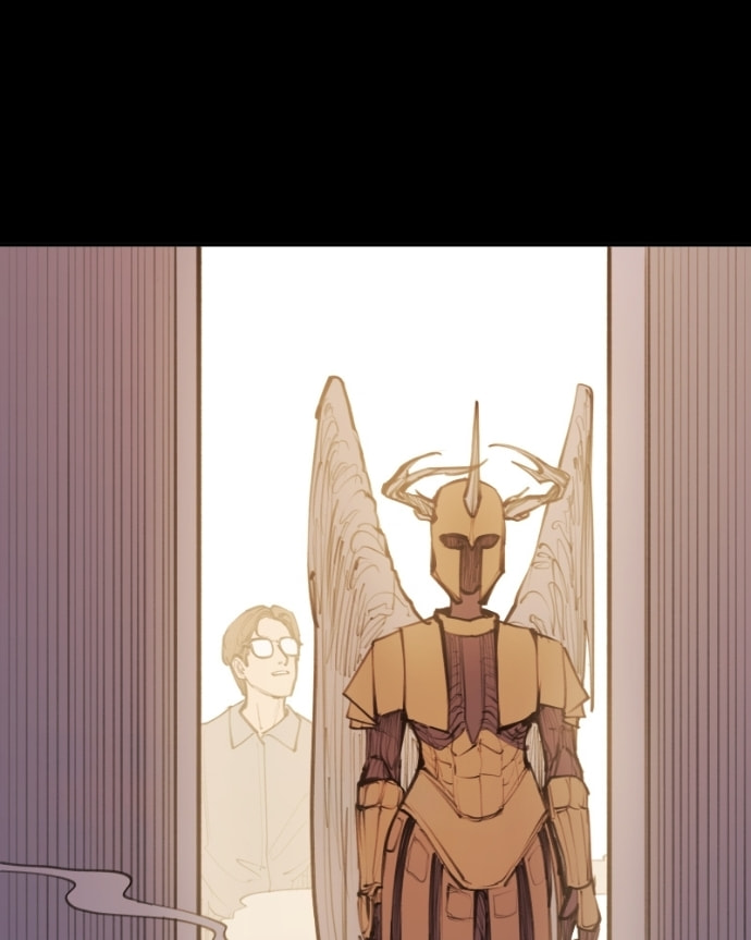 Love Advice from the Great Duke of Hell Chapter 105 page 62 - 