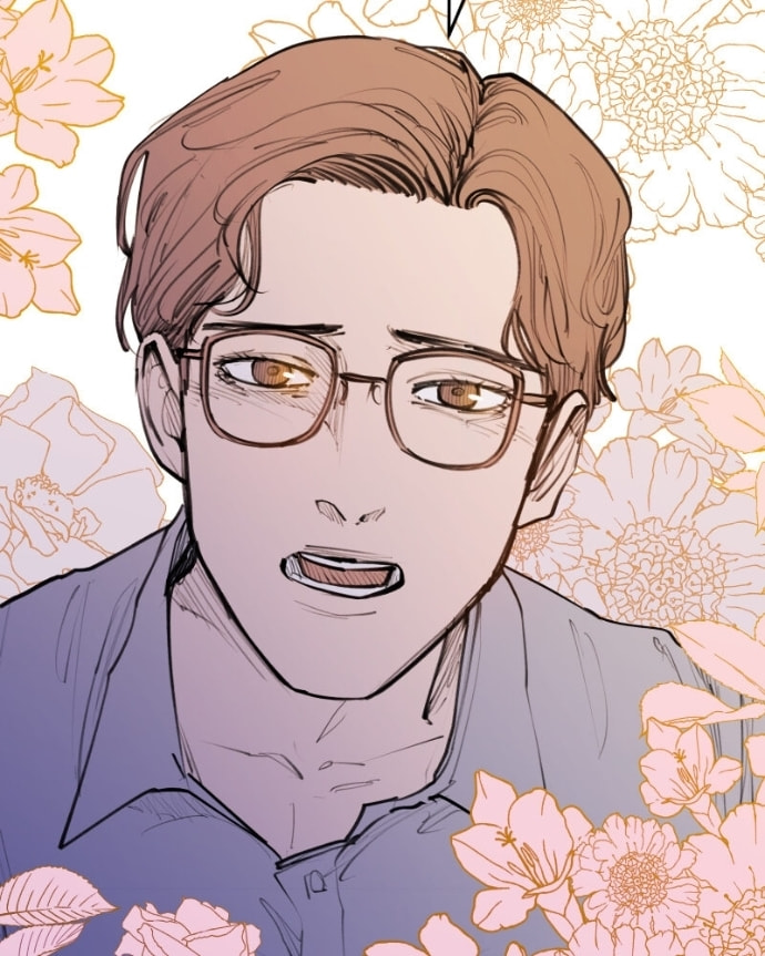 Love Advice from the Great Duke of Hell Chapter 105 page 79 - 