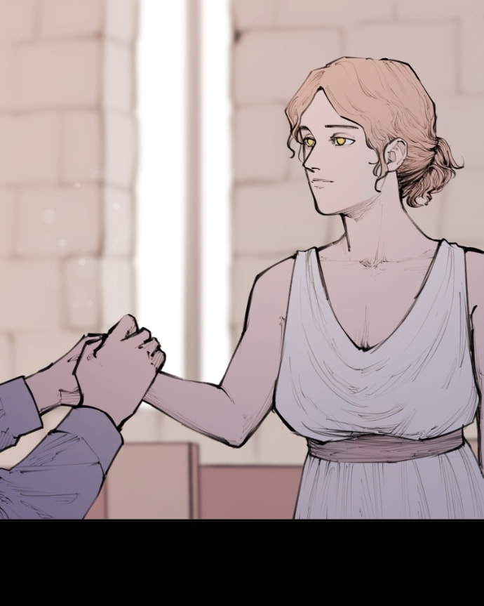 Love Advice from the Great Duke of Hell Chapter 105 page 81 - 