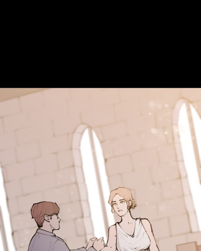 Love Advice from the Great Duke of Hell Chapter 105 page 84 - 