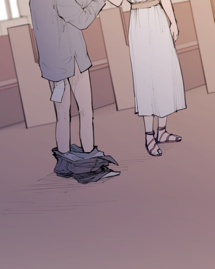 Love Advice from the Great Duke of Hell Chapter 105 page 85 - 