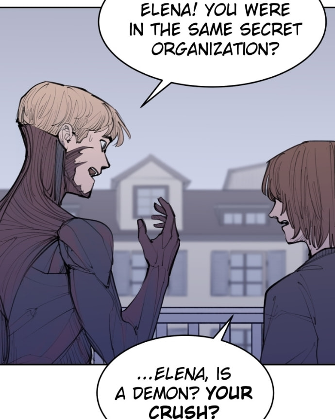 Love Advice from the Great Duke of Hell Chapter 106 page 13 - 
