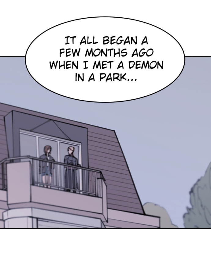 Love Advice from the Great Duke of Hell Chapter 106 page 20 - 