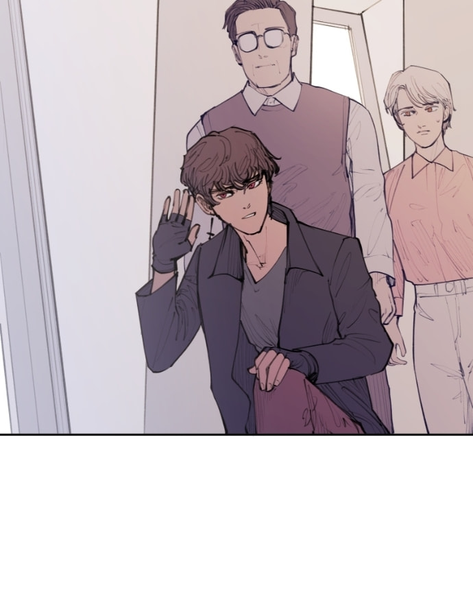 Love Advice from the Great Duke of Hell Chapter 106 page 27 - 