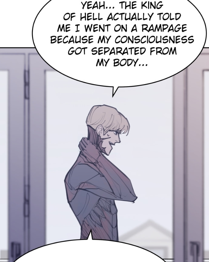 Love Advice from the Great Duke of Hell Chapter 106 page 30 - 