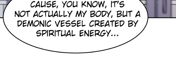 Love Advice from the Great Duke of Hell Chapter 106 page 31 - 