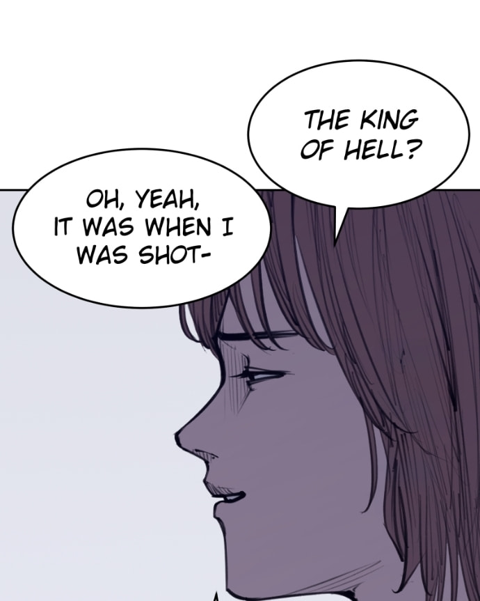 Love Advice from the Great Duke of Hell Chapter 106 page 32 - 
