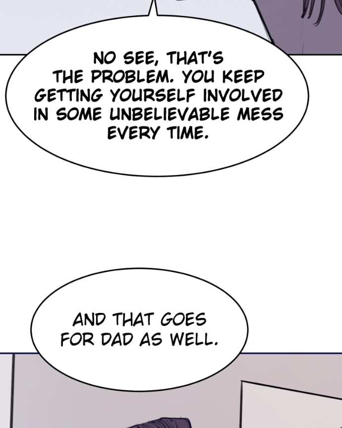 Love Advice from the Great Duke of Hell Chapter 106 page 33 - 