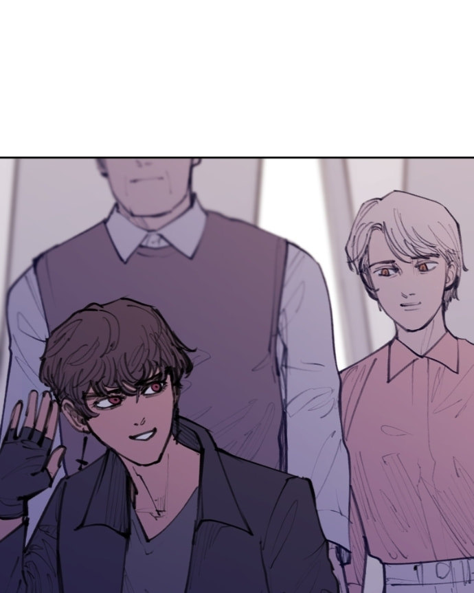 Love Advice from the Great Duke of Hell Chapter 106 page 35 - 