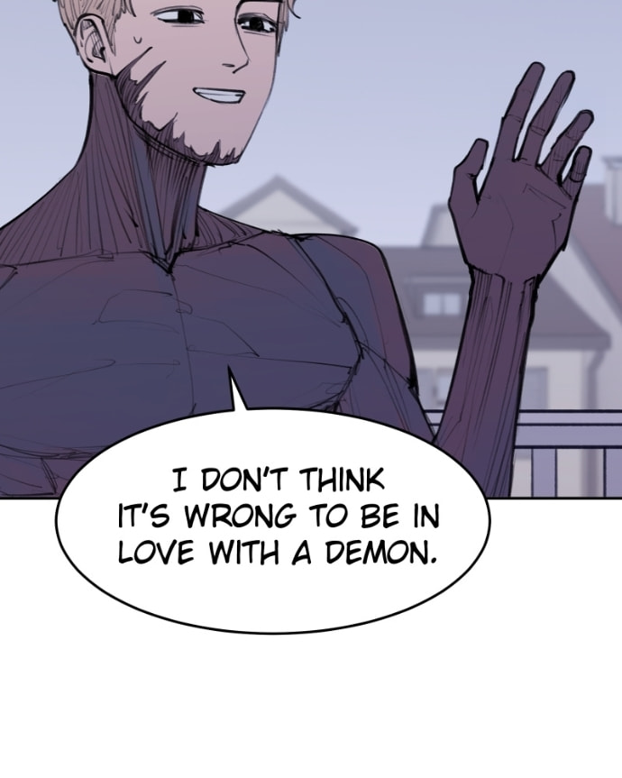 Love Advice from the Great Duke of Hell Chapter 106 page 37 - 