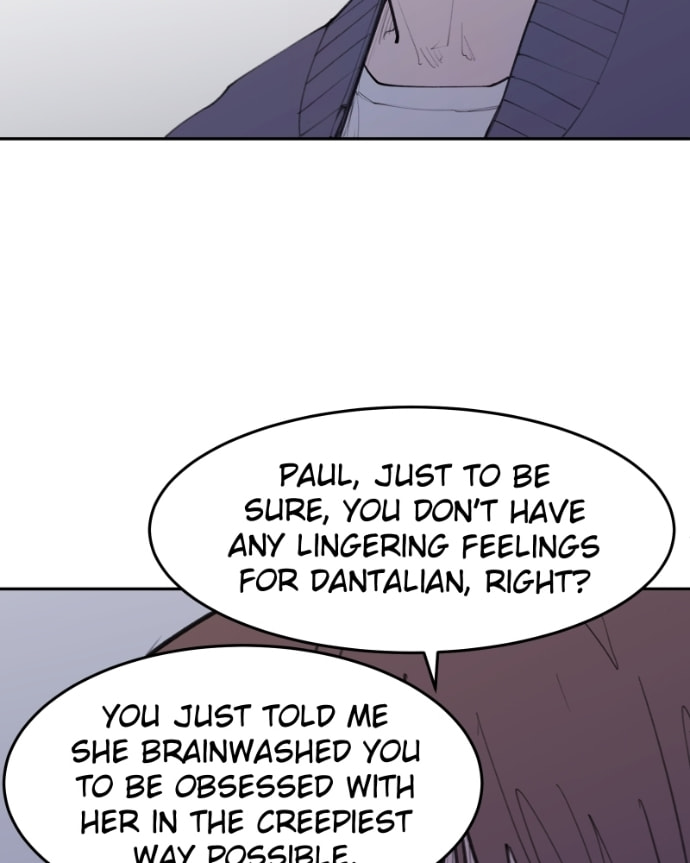 Love Advice from the Great Duke of Hell Chapter 106 page 39 - 