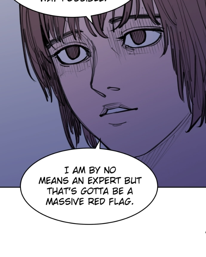 Love Advice from the Great Duke of Hell Chapter 106 page 40 - 