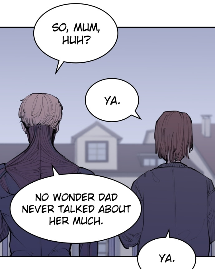 Love Advice from the Great Duke of Hell Chapter 106 page 5 - 
