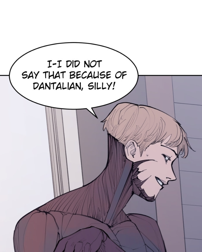 Love Advice from the Great Duke of Hell Chapter 106 page 41 - 