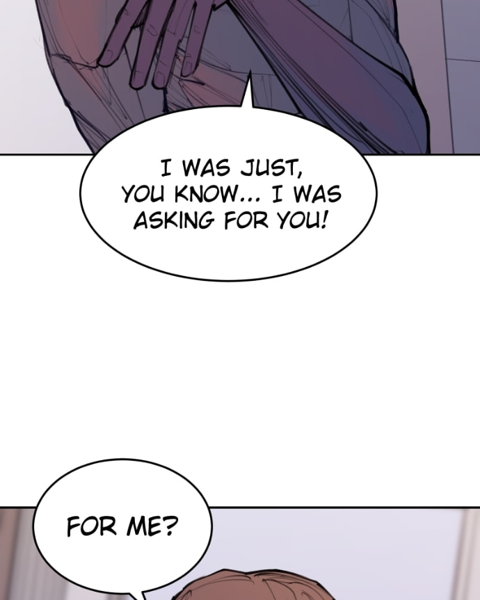 Love Advice from the Great Duke of Hell Chapter 106 page 42 - 