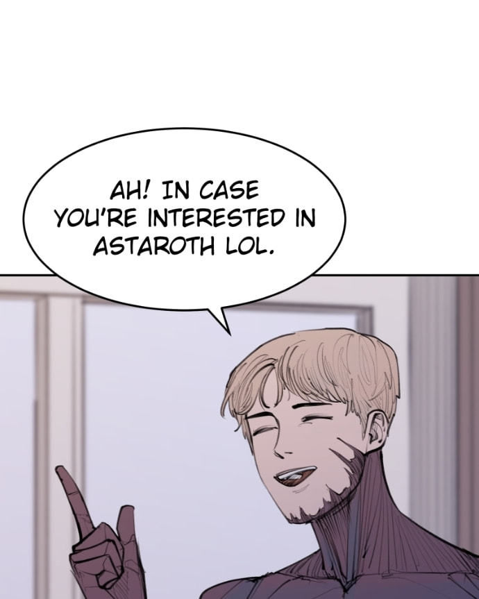 Love Advice from the Great Duke of Hell Chapter 106 page 44 - 