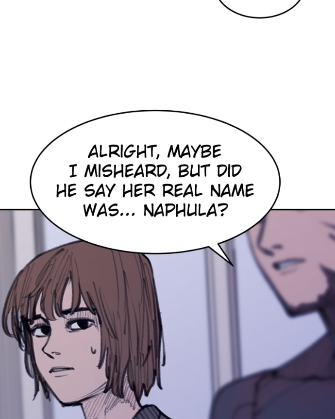 Love Advice from the Great Duke of Hell Chapter 106 page 6 - 