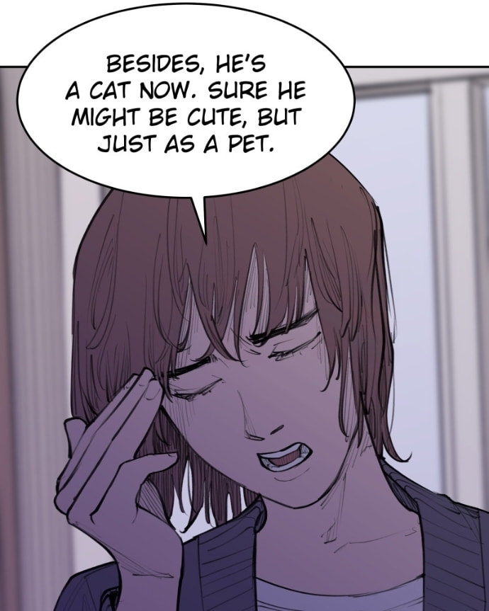 Love Advice from the Great Duke of Hell Chapter 106 page 51 - 