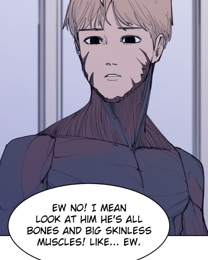 Love Advice from the Great Duke of Hell Chapter 106 page 53 - 