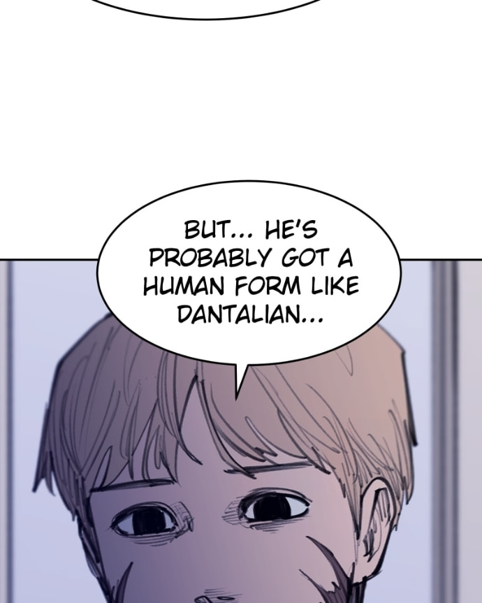 Love Advice from the Great Duke of Hell Chapter 106 page 54 - 