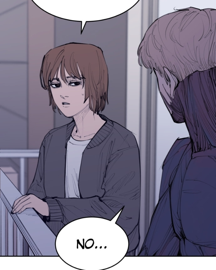 Love Advice from the Great Duke of Hell Chapter 106 page 56 - 