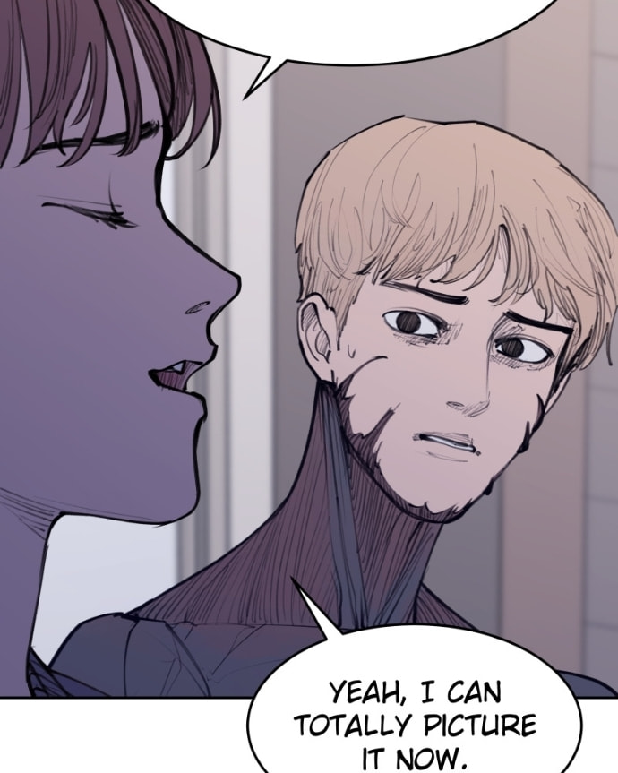 Love Advice from the Great Duke of Hell Chapter 106 page 59 - 