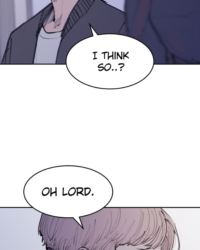 Love Advice from the Great Duke of Hell Chapter 106 page 7 - 