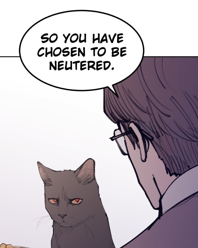 Love Advice from the Great Duke of Hell Chapter 106 page 76 - 