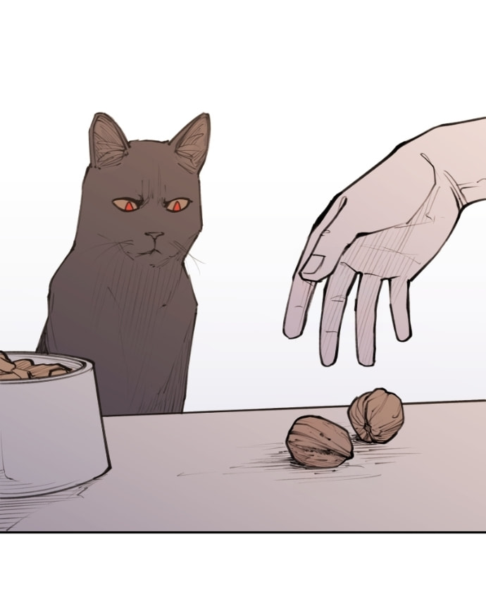 Love Advice from the Great Duke of Hell Chapter 106 page 78 - 