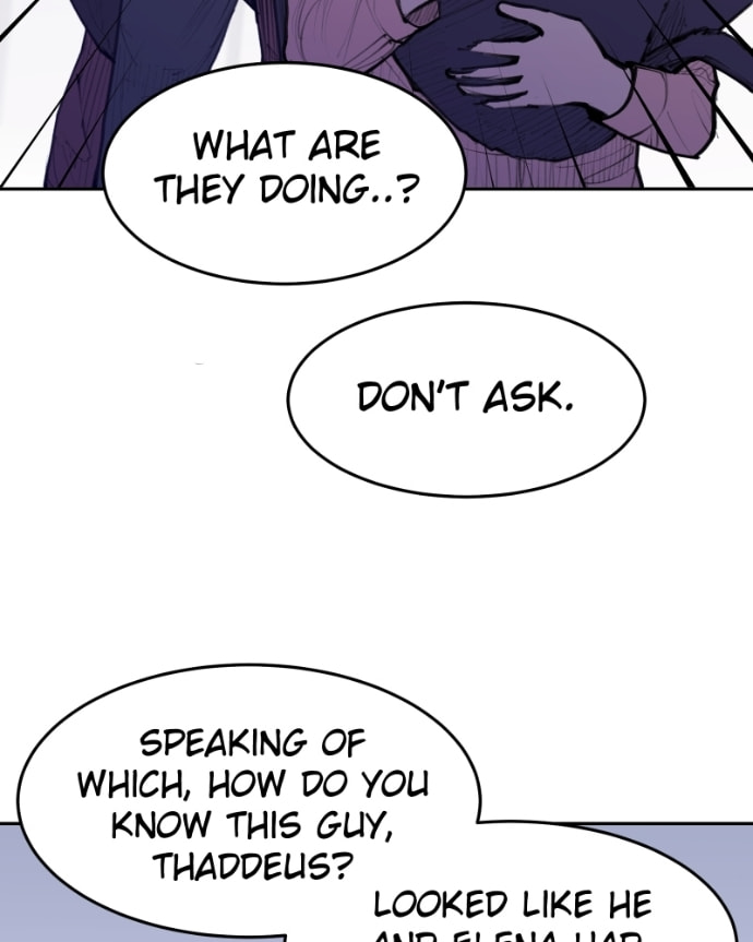 Love Advice from the Great Duke of Hell Chapter 106 page 86 - 