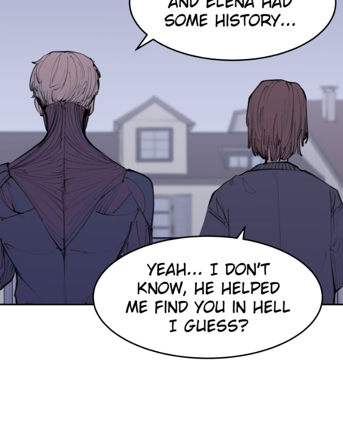 Love Advice from the Great Duke of Hell Chapter 106 page 87 - 