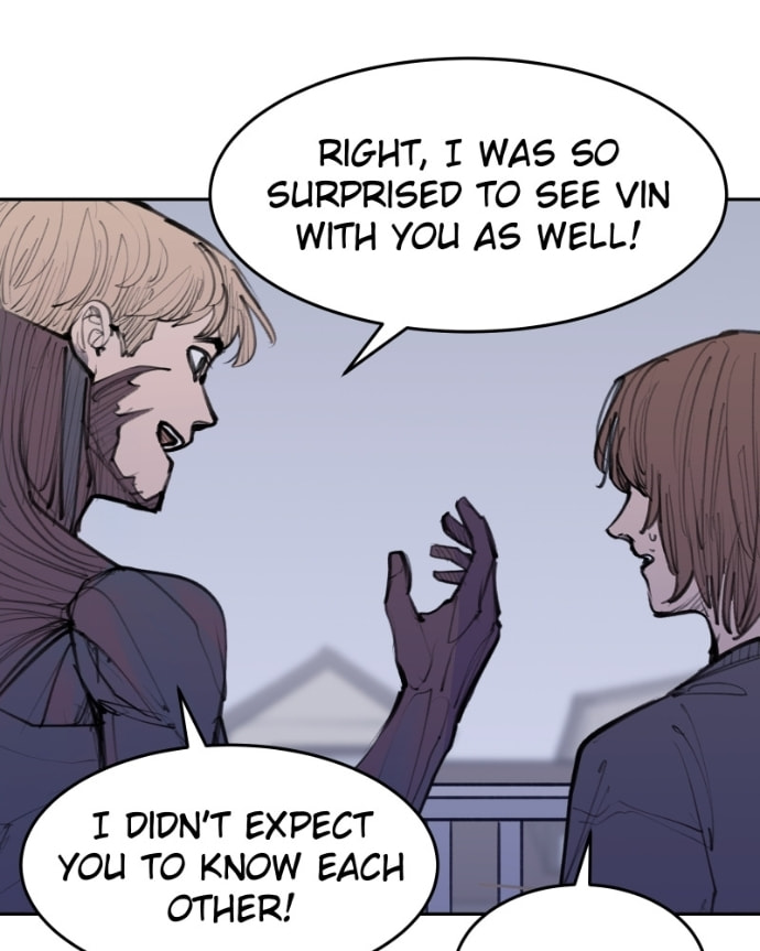 Love Advice from the Great Duke of Hell Chapter 106 page 88 - 
