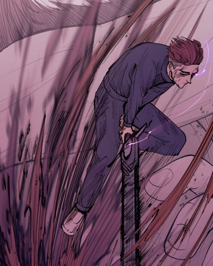 Love Advice from the Great Duke of Hell Chapter 107 page 106 - 