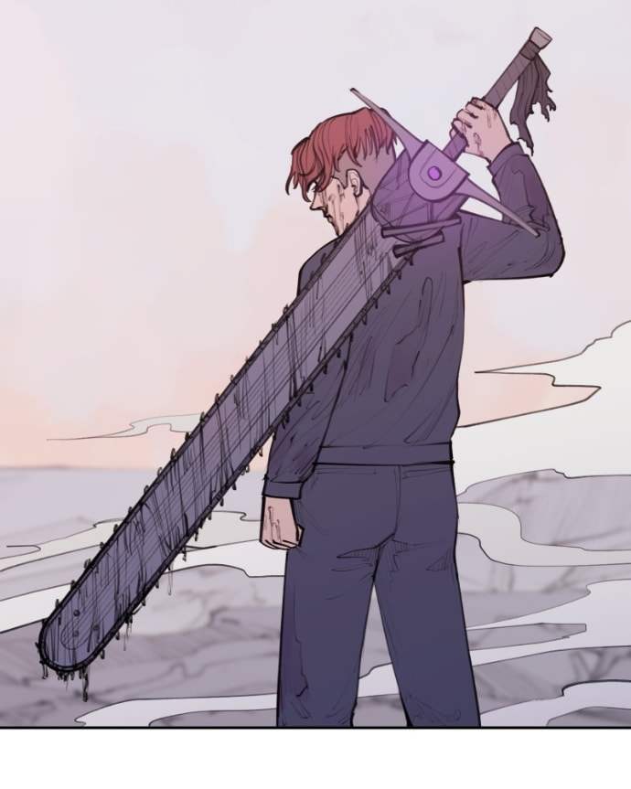 Love Advice from the Great Duke of Hell Chapter 107 page 110 - 