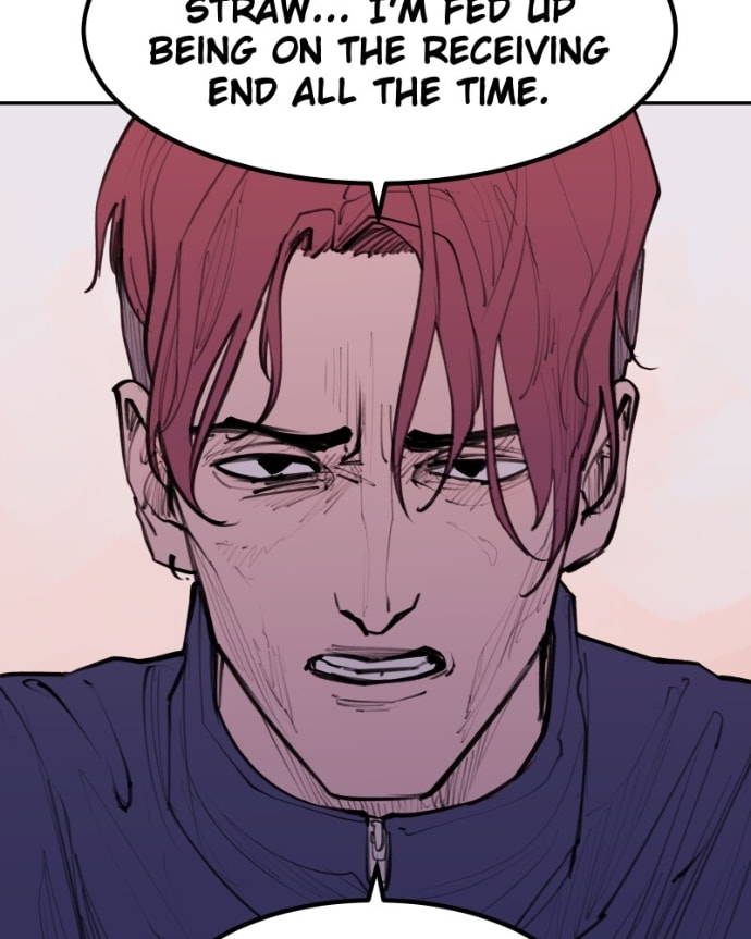Love Advice from the Great Duke of Hell Chapter 107 page 35 - 